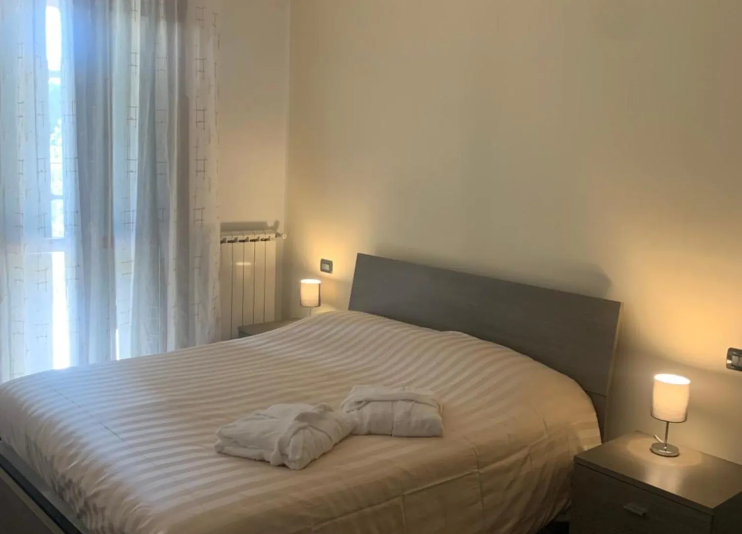 Damo Stefania Blu Hause Marina Lejlighed Cavallino-Treporti 0*,  Italien