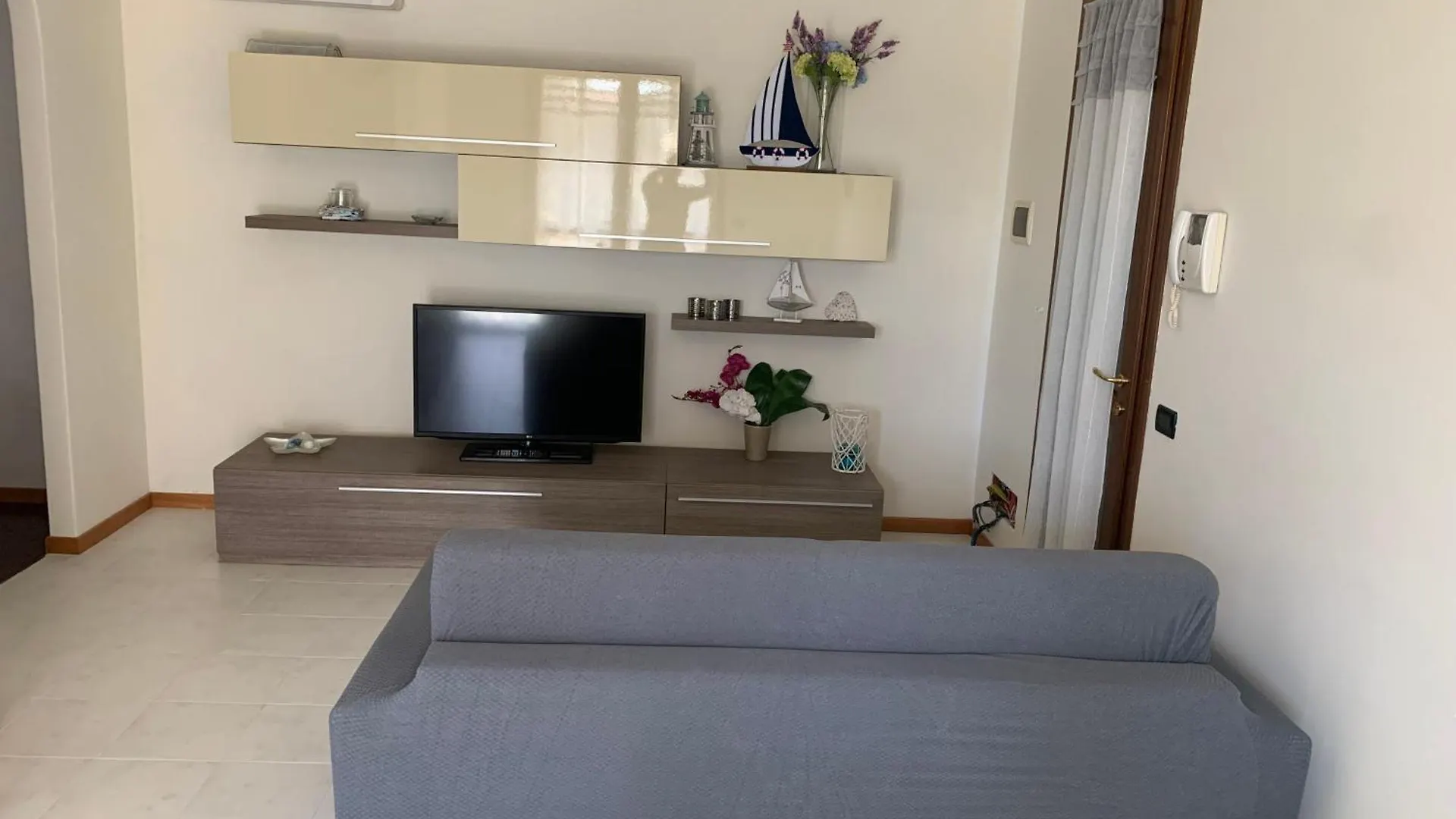 Damo Stefania Blu Hause Marina Apartment Cavallino-Treporti