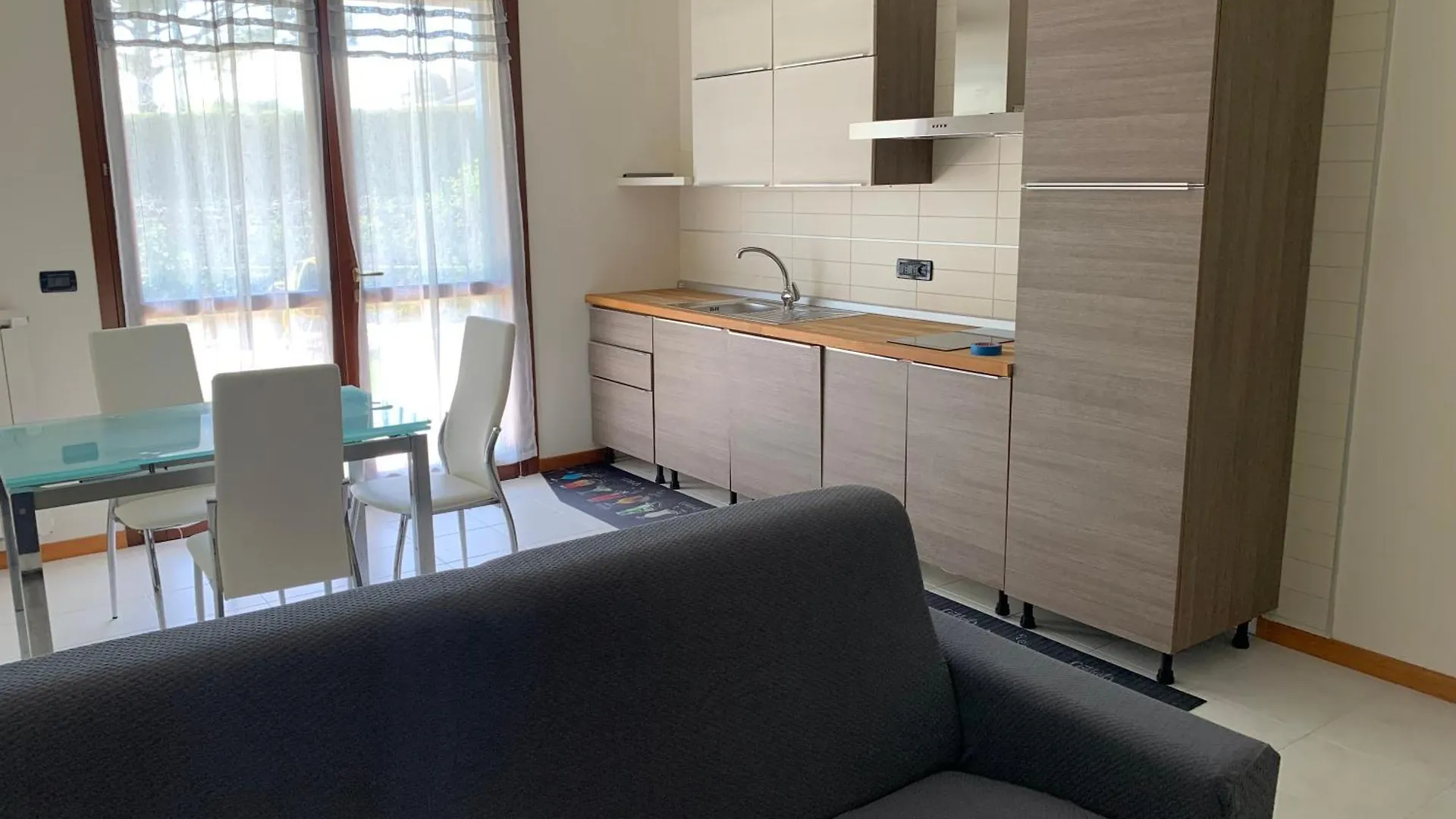 Damo Stefania Blu Hause Marina Apartment Cavallino-Treporti Italy