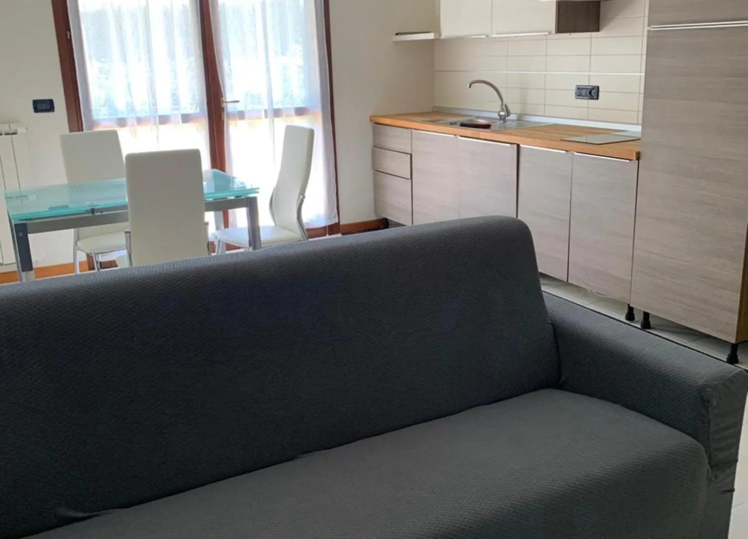 Damo Stefania Blu Hause Marina Apartment Cavallino-Treporti Italy