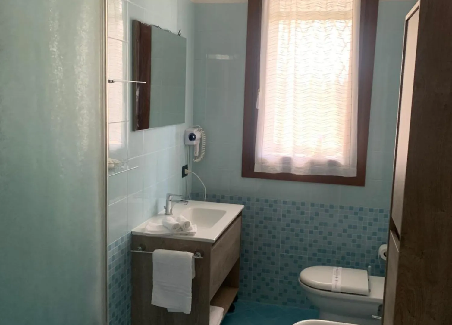 Damo Stefania Blu Hause Marina Apartment Cavallino-Treporti