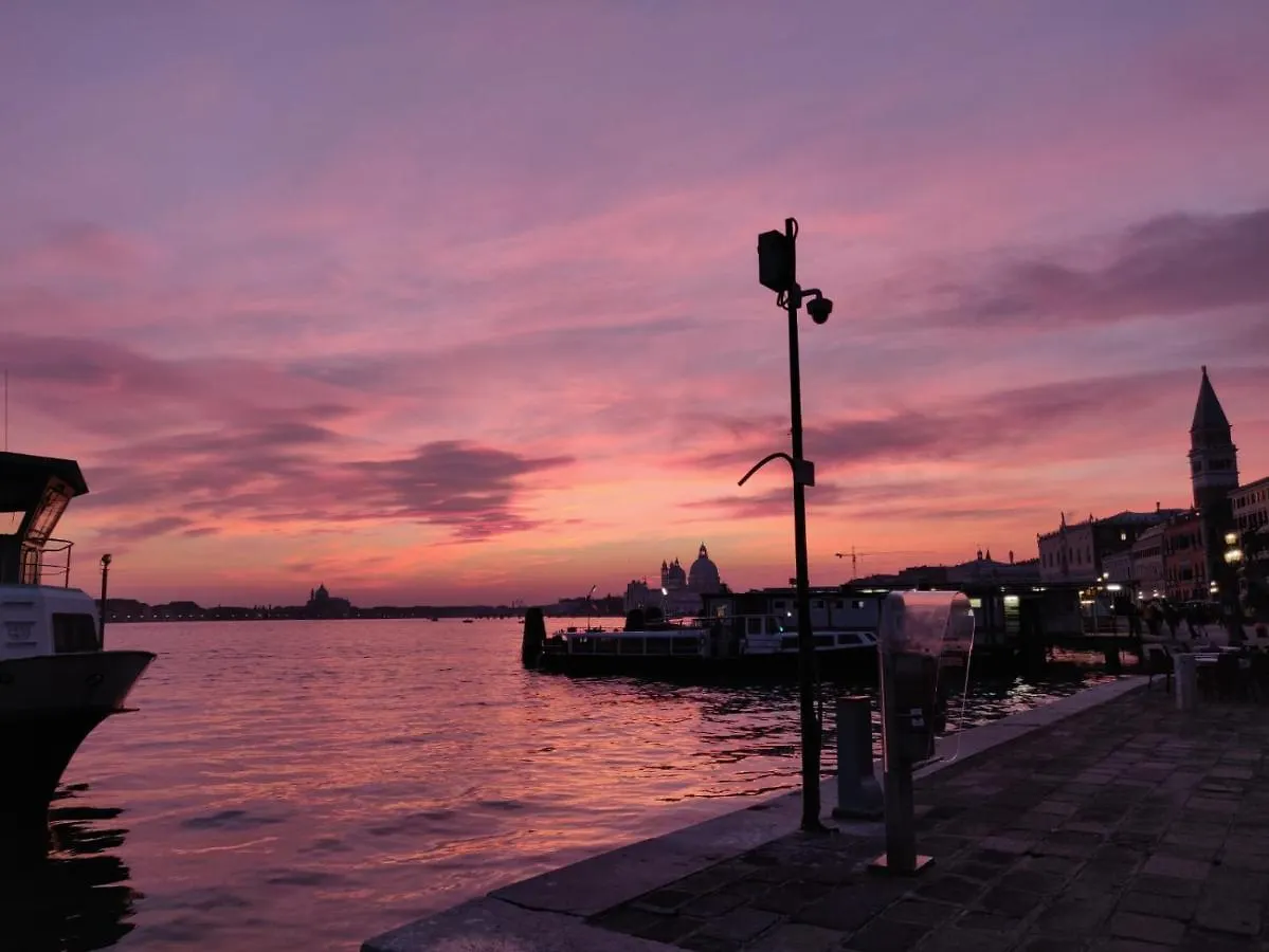 Damo Stefania Blu Hause Marina Apartment Cavallino-Treporti