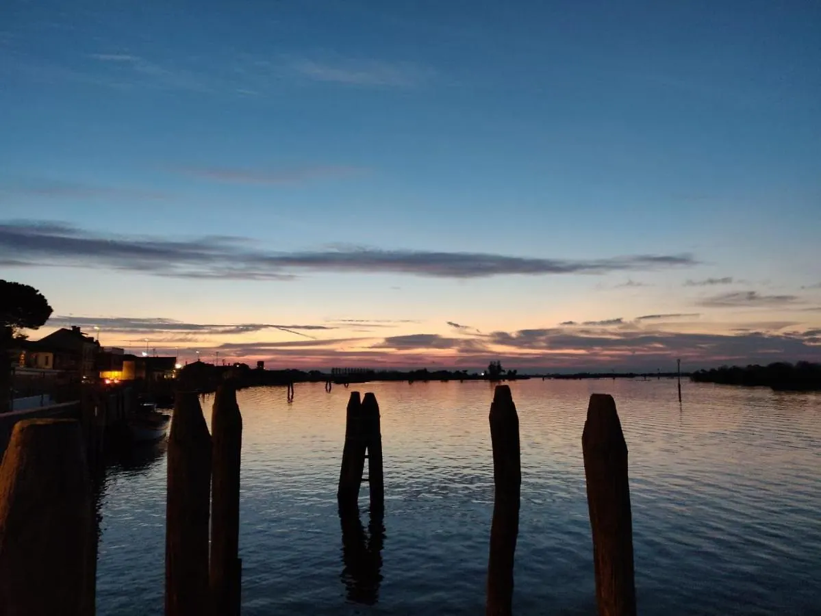 Damo Stefania Blu Hause Marina Apartment Cavallino-Treporti