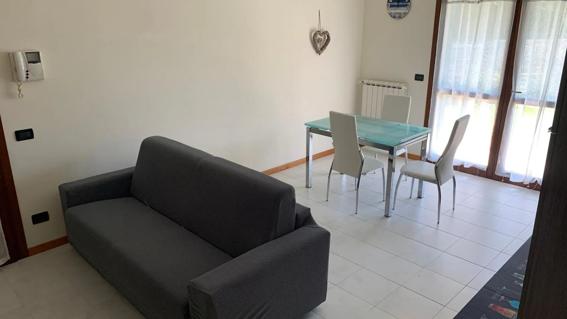 Damo Stefania Blu Hause Marina Apartment Cavallino-Treporti